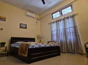 Reeha's Abode